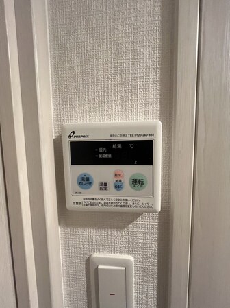 エスリード新大阪ザ・プレミアEASTの物件内観写真